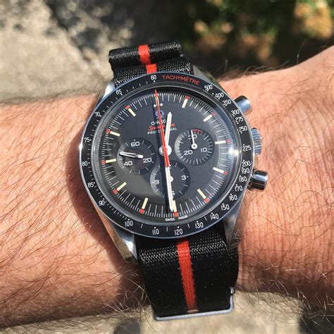 omega ultraman replica|omega speedmaster ultraman.